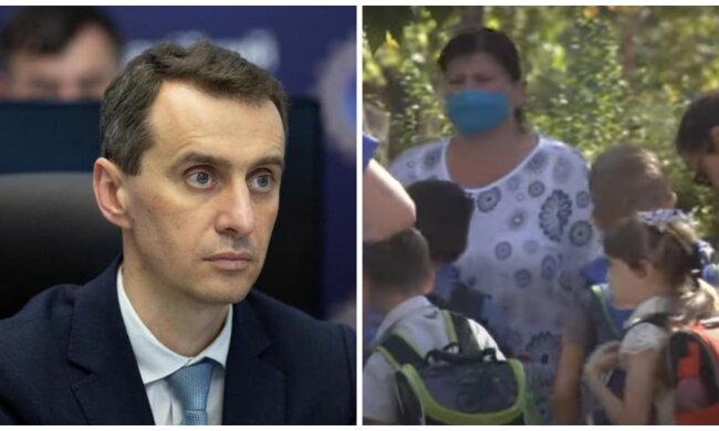 Головний санлікар Ляшко оголосив про появу нової напасті в Україні, що треба знати: "Може статися з кожним"