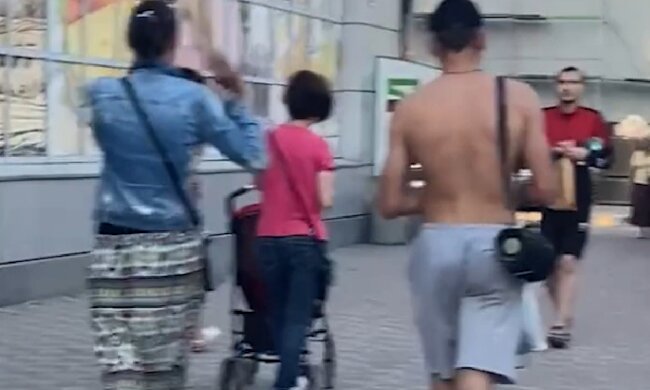 языковой скандал в Киевской области