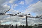 Відключення світла у Київській області 9 травня