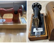 Радянські швейні машинки коштують тисячі гривень: які продаються найдорожче, фото