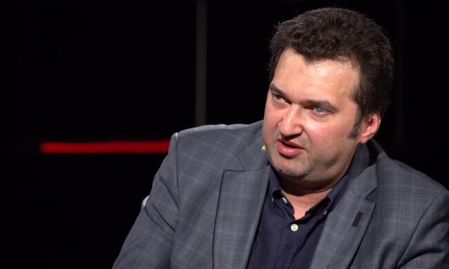 Політтехнолог Олексій Голобуцький розповів про рейтинг підтримки путіна в росії: «Аморфне населення»