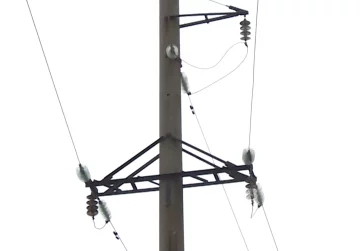 Графики отключения света в Запорожской области на 18 февраля