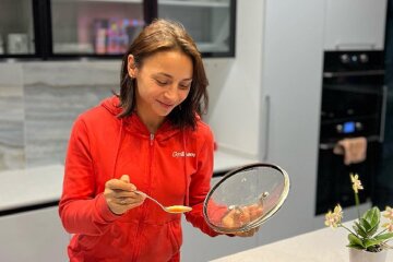 Ілона Гвоздьова