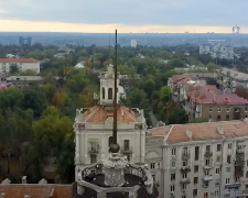 Прогноз погоди у Запоріжжі на тиждень з 5 по 11 травня