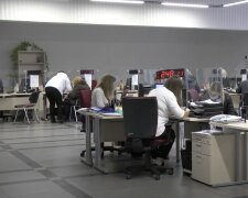 пенсія в Київській області