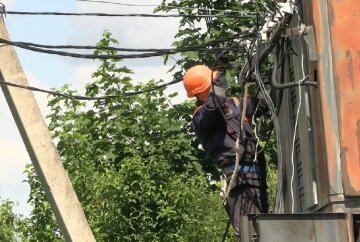 Графики отключения света в Одесской области на 21 июня