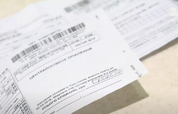 Повышение тарифов на отопление в Днепре