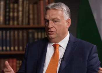 Віктор Орбан