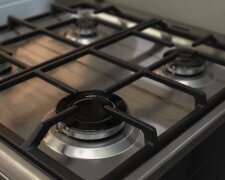 Графік відключення газу на тиждень з 23 по 29 березня