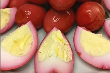 рецепт, скриншот Инстаграм