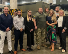 волонтер Денис Пащенко фонд «Місія Солідарності»