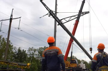 Графики отключения света в Николаевской области на 25 июня