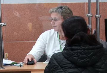 Денежная помощь для ВПЛ в Полтавской области