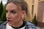 Никитюк набросилась на мужа своей помощницы, которая осталась дома с детьми: "Что ты стоишь..."