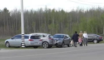 Обмеження руху транспорту в Житомирській області