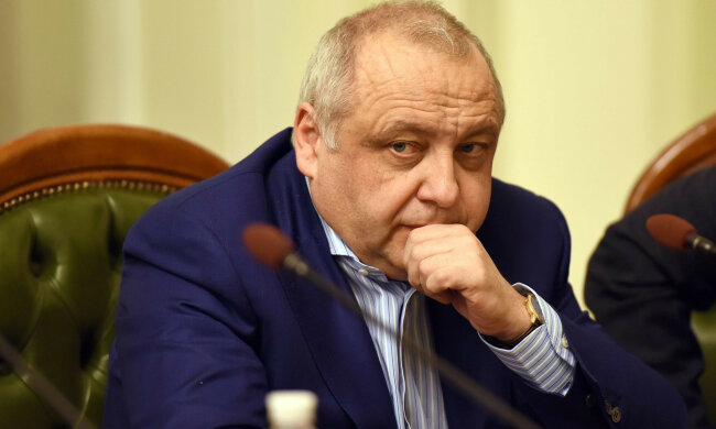 Игорь Грынив