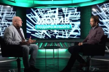 Она не на столе, не артикулируется, - Андрей Вигиринский о возможности договоренности между Украиной и РФ