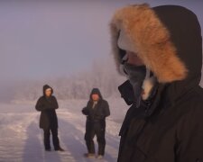 Украину охватят леденящие морозы: когда и где ожидать -19 градусов