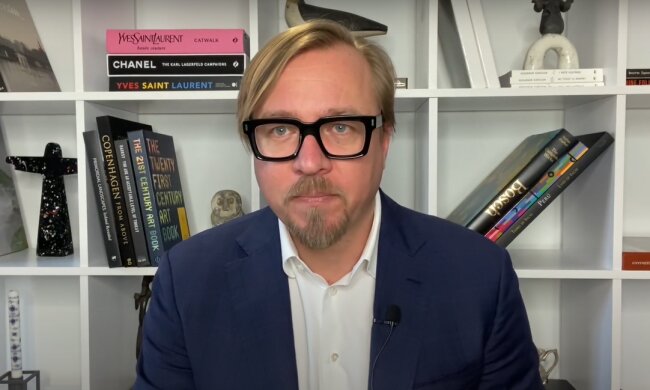 Политтехнолог Борис Тизенгаузен рассказал о скрытых угрозах движения «ЧВК Редан» в Украине: «В стрессовой ситуации»