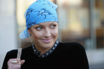 Анастасия Волочкова