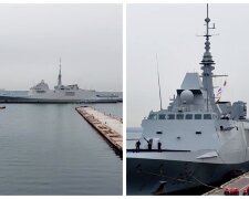 Ракетний корабель НАТО зайшов до Одеси, відома причина: "Маємо намір підтримувати..."