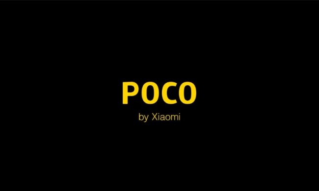 Xiaomi Poco