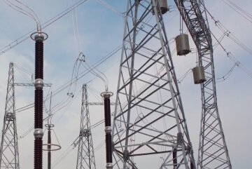 Графики отключения света в Житомирской области на 22 января