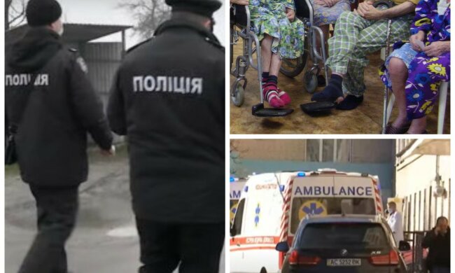 ЧП в доме престарелых, найдены тела пяти женщин: в полиции назвали причину трагедии