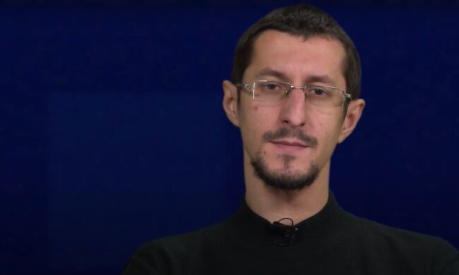 Щоб зменшити навантаження, - Святослав Вишинський розповів, чому для чоловіків треба зараз відкрити кордони