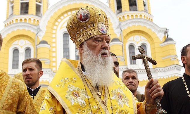 Історик розповіла про важливість автокефалії для УПЦ: «відомщені мільйони українських душ»