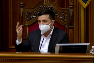 Влада як діти, грає з вогнем обпалює себе та інших...