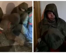 Российских оккупантов взяли в плен, кадры брошенной вражеской техники: что известно на утро