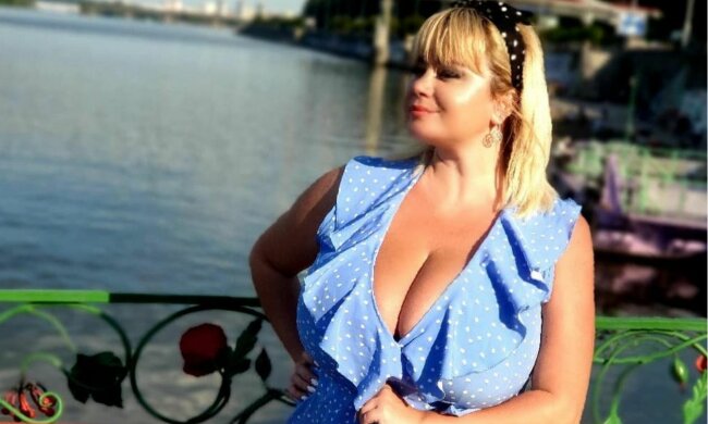 мила кузнецова
