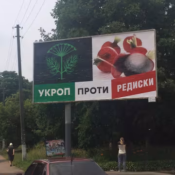 Ще один кандидат від «УКРОПу» пройшов до Ради