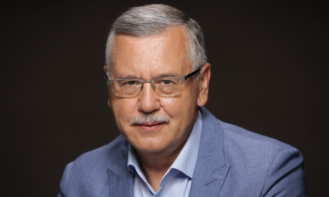 гриценко