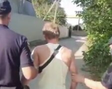 В Одесі завівся небезпечний викрадач, відео: "зрізав сотні..."