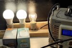 График отключения света в октябре 2025 года в Запорожской области