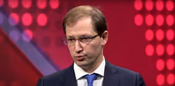 Руслан Стрілець