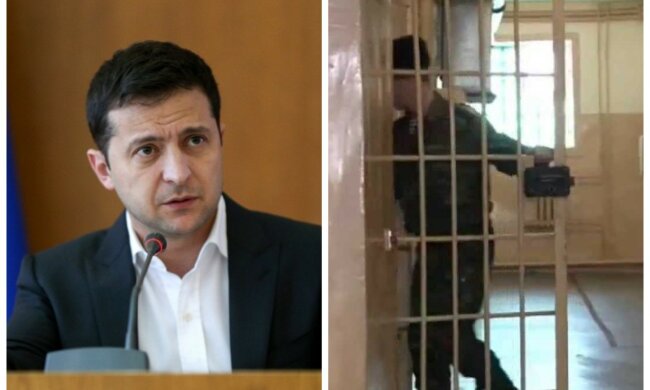 Тисячі ув'язнених можуть опинитися на волі, українці в гніві: "Нехай Зеленський забере їх додому"
