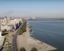 Прогноз погоди на серпень в Дніпрі