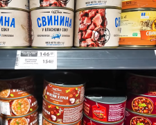 Подорожчання продуктів у Харкові