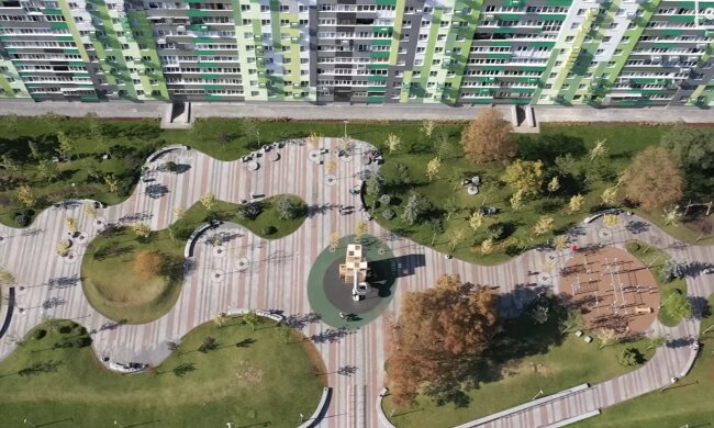 Прогноз погоди в Дніпропетровській області на тиждень з 2 по 8 липня