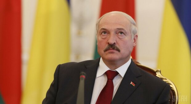Александр Лукашенко