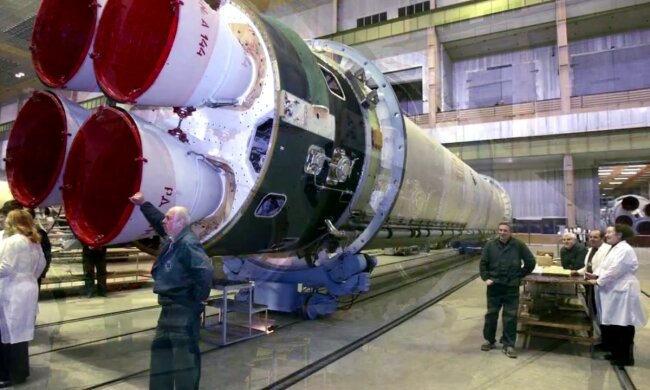 ядерное оружие