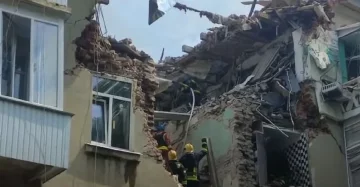 Суми, обстріл, війна