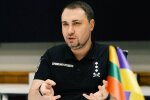 Кирилл Буданов