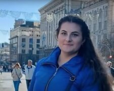 Розмовляла з окупантами лише українською мовою: росіяни забрали молоду вчительку в полон, протримавши її півроку