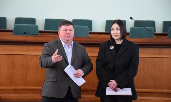Владимир Наконечный