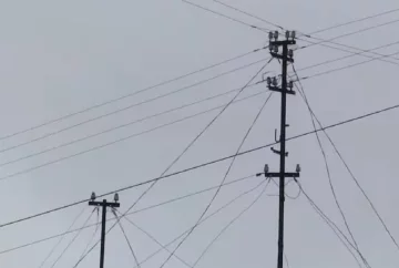 Графіки відключення світла в Полтавській області на 12 грудня