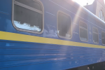 Новий графік руху поїздів у Житомирі